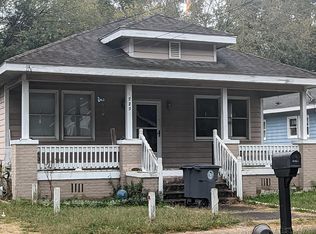 721 Redgate Ave, Rocky Mount, NC 27801