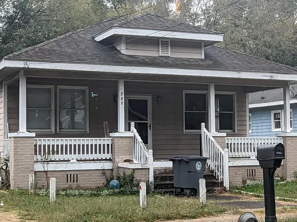 721 Redgate Avenue, Rocky Mount, NC 27801