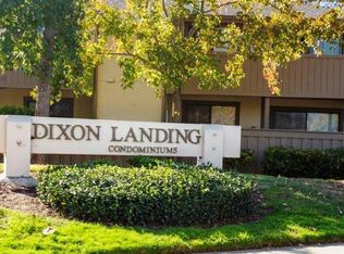 1201 N Abbott Ave, Milpitas, CA 95035