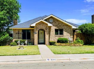 8307 Dixon Ave, Lubbock, TX 79423