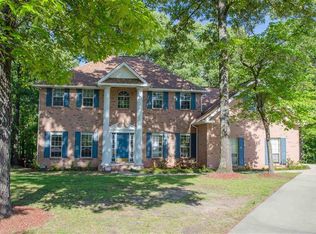 105 N Twin Oak Ct, Byron, GA 31008