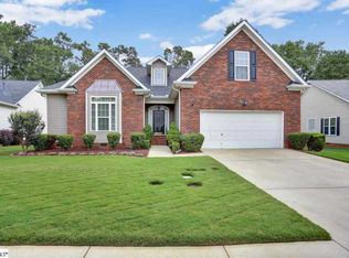701 Bindon Ln, Simpsonville, SC 29680