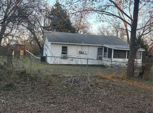 8502 E 100th St N, Owasso, OK 74055