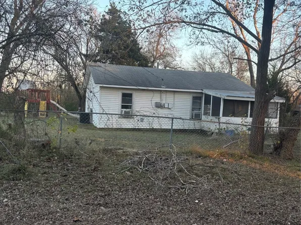 8502 E 100th St N, Owasso, OK 74055