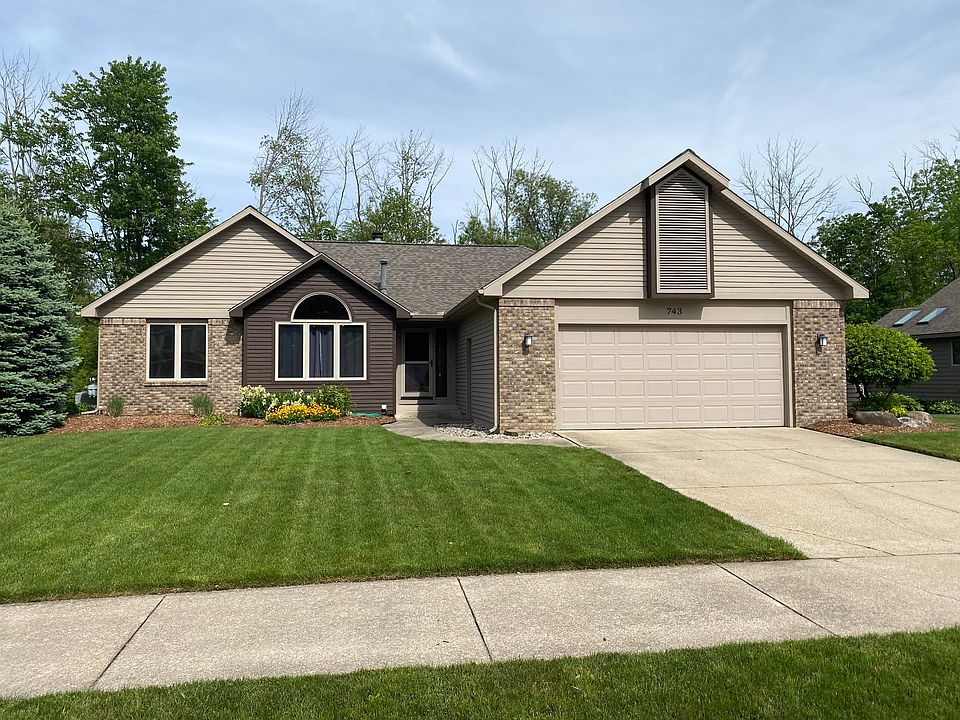 1st image of 743 Beech Creek Dr