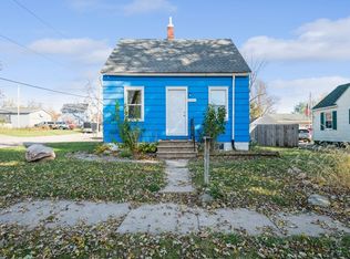 1081 27th St, Marion, IA 52302