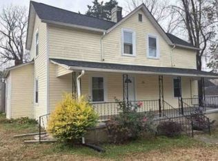 220 Jackson St, Glendale, SC 29346