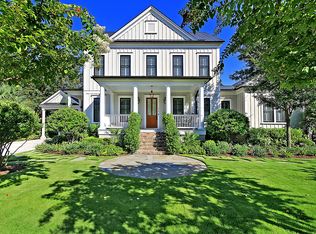 515 Reid St, Mount Pleasant, SC 29464