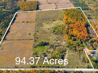 833160 4th Line, Amaranth, ON L9W 0P1