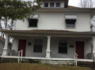538 Udell St, Indianapolis, IN