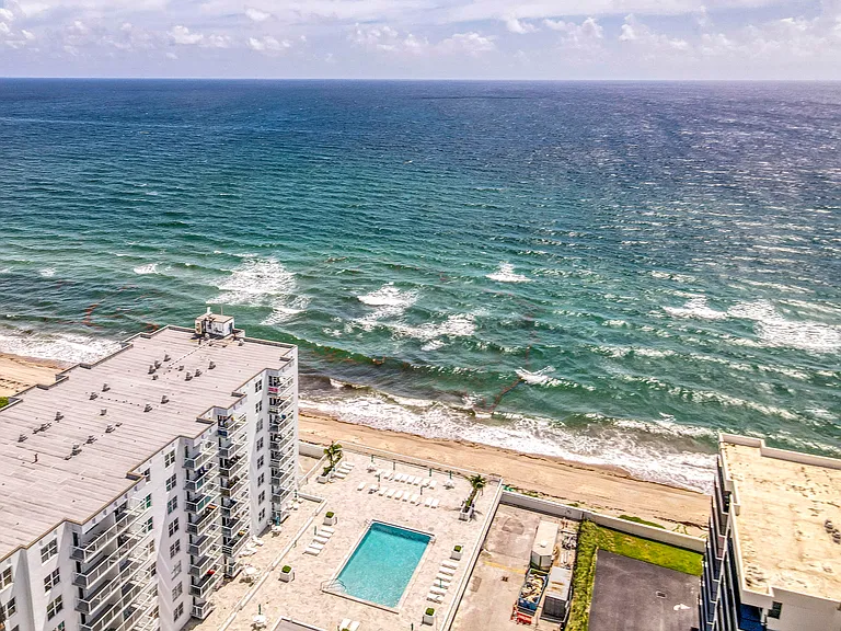 3450 S Ocean Blvd #610 — Photo 33