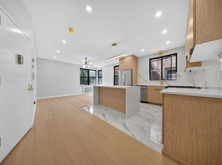 38-21 52nd St #1, Sunnyside, NY 11104