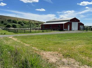 7XX S Armstrong Rd, Pullman, WA 99163
