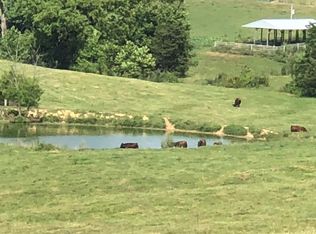 1153 Robert Landis Rd, Greensburg, KY 42743