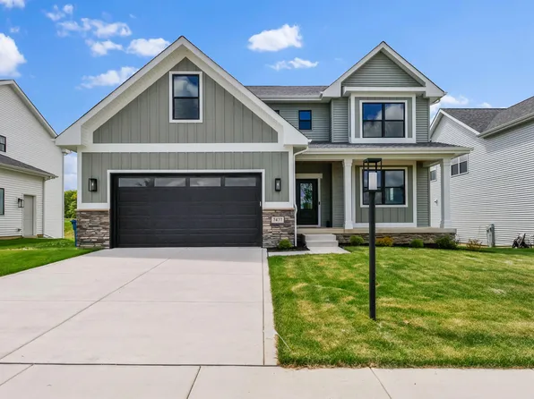 7477 E 116th Ave, Winfield, IN 46307