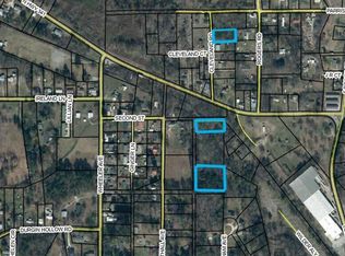 0 Cheatham Ave, Chickamauga, GA 30707