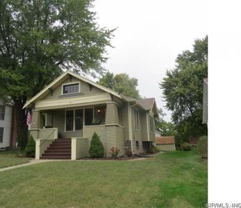 2712 Bostwick St, Alton, IL, 62002