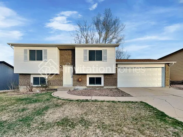 10530 Pierson Cir, Westminster, CO 80021