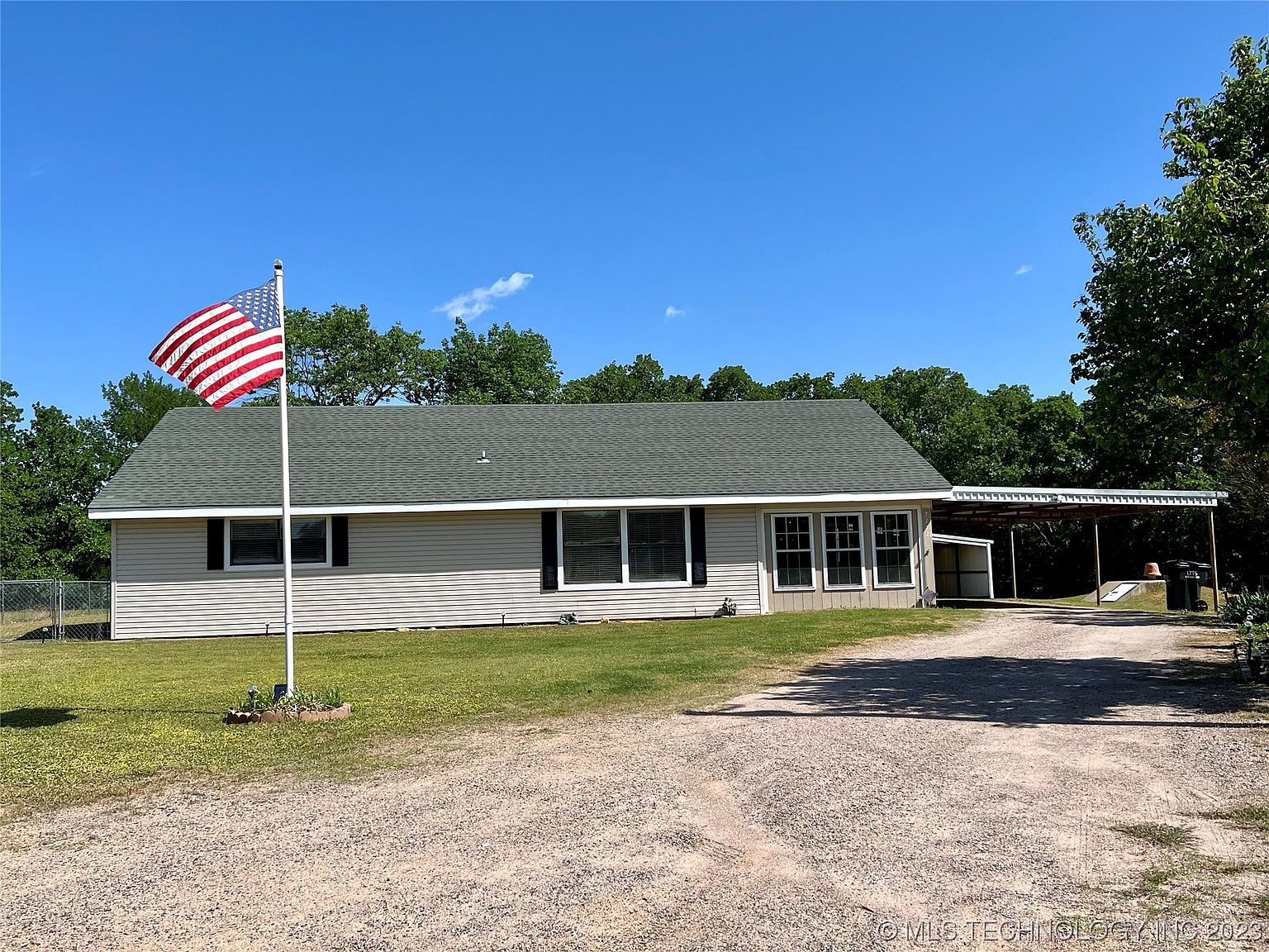 7171 Sunset Cir, Kingston, OK 73439 Zillow