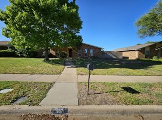 1637 Shreveport Trl, Plano, TX 75023