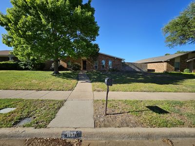 1637 Shreveport Trl, Plano, TX, 75023