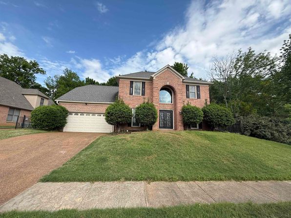 1626 Belledeer Dr E, Cordova, TN 38016