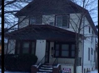 3352 W 125th St UPPR #, Cleveland, OH 44111