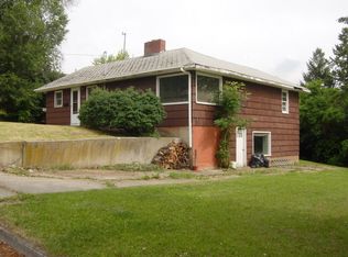 333 NW Webb St, Pullman, WA 99163