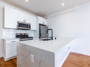 1437 Chestnut St APT 22, San Francisco, CA 94123