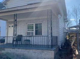 917 Slocum Ave, Scranton, PA 18505