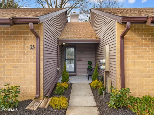 33 Claremont Court, Red Bank, NJ 07701