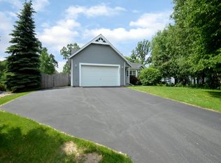 2284 135th Ave NW, Andover, MN 55304