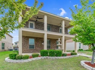 319 Overlook Ln, Lancaster, TX 75146
