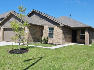 21 Catalina Ct, Manvel, TX 77578