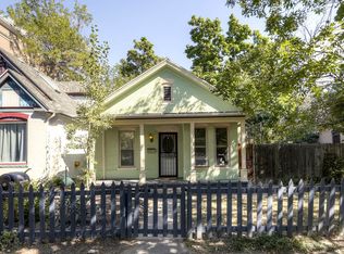 1872 Race St, Denver, CO 80206