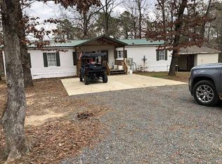 150 Quirk Ln, Many, LA 71449