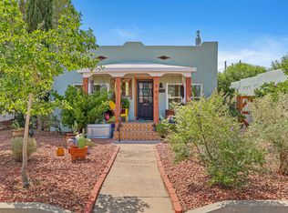365 El Prado Ave, Las Cruces, NM 88005