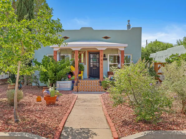 365 El Prado Ave, Las Cruces, NM 88005