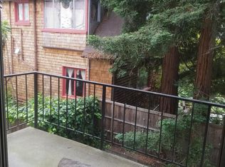 Uni Flats, Berkeley, CA 94704