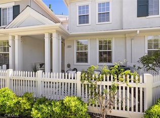 17 Strawflower St, Mission Viejo, CA 92694