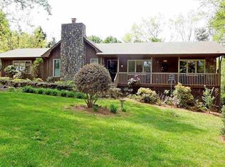 124 Blue Ridge Dr, Rutherfordton, NC 28139