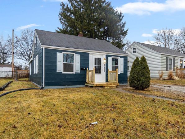 2502 Sherman Blvd, Fort Wayne, IN 46808