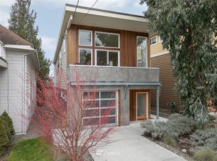 6517 25th Ave NE, Seattle, WA
