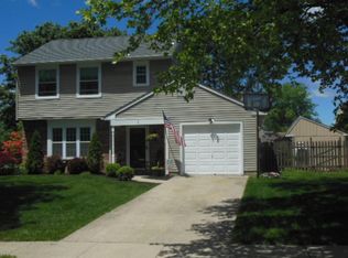 1 Cypress Dr, Eastampton, NJ 08060