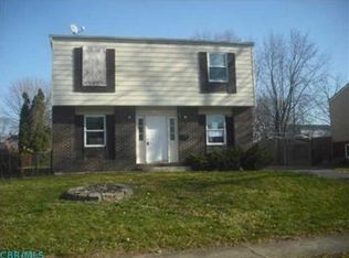 3316 Everson Rd W, Columbus, OH 43232