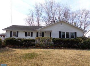 167 Jefferson Rd, Pennsville, NJ 08070