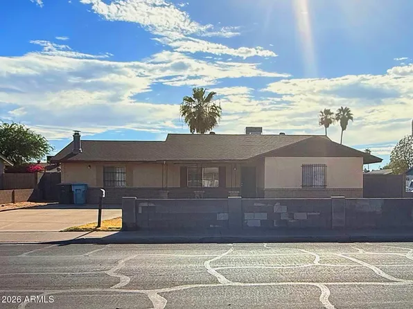 4348 N 79TH Drive, Phoenix, AZ 85033