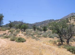 0 Walker Dr, Kernville, CA 93238