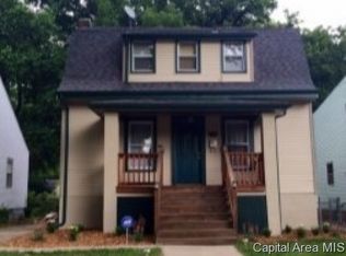 2108 Holmes Ave, Springfield, IL 62704