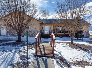 90 1st St, Westcliffe, CO 81252